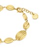 Naisten rannekorut One Jewels OJPLB01G Kullattu